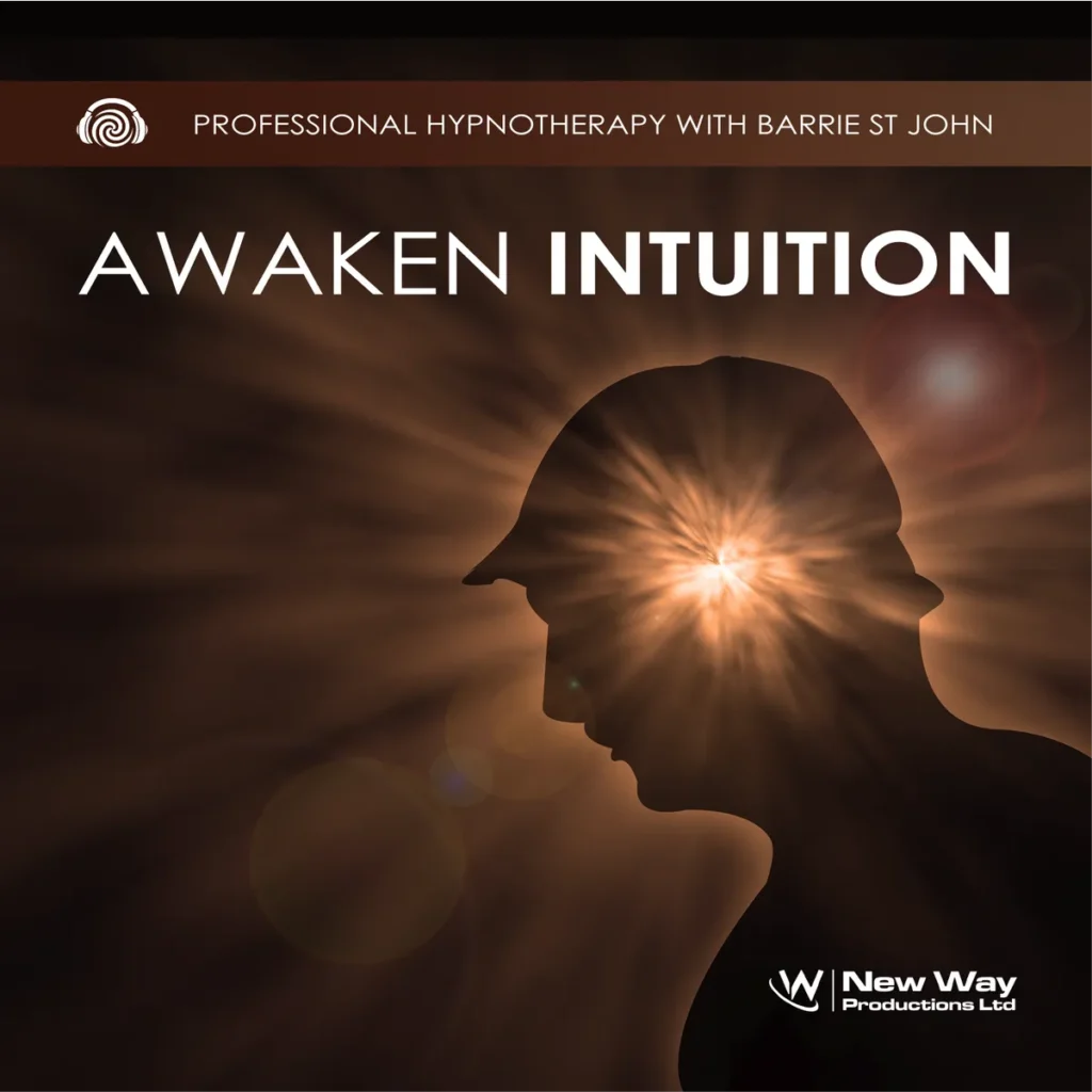 Awaken Intuition