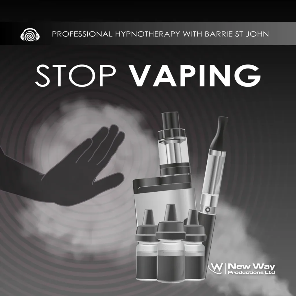 Stop Vaping